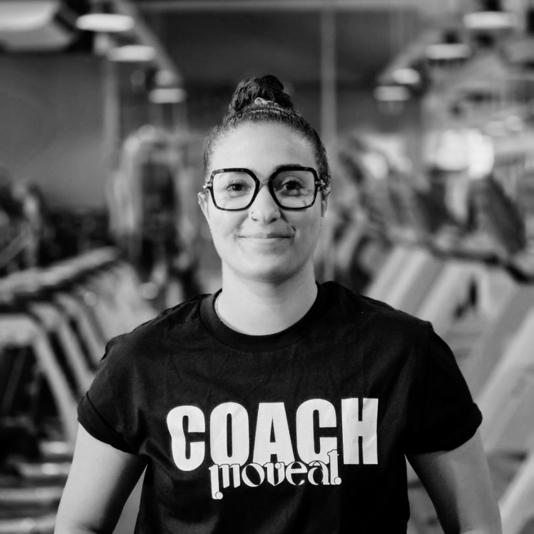 Anissa-coach moveat